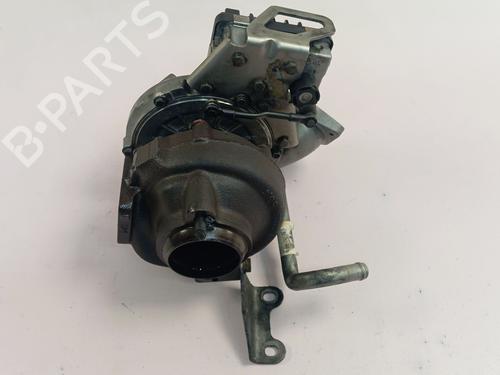 Turbocharger/Supercharger BMW X5 (E53) 3.0 d | BP32414593M71 