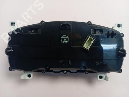 Instrument cluster CITROËN BERLINGO Box Body/MPV (K9)  | BP26586747C47 