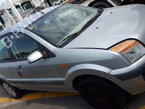 Teile für FORD FUSION (JU_) [2002-2012]  4325653 