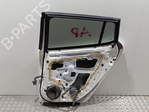 Right rear door NISSAN LEAF (ZE1) | BP22611613C5