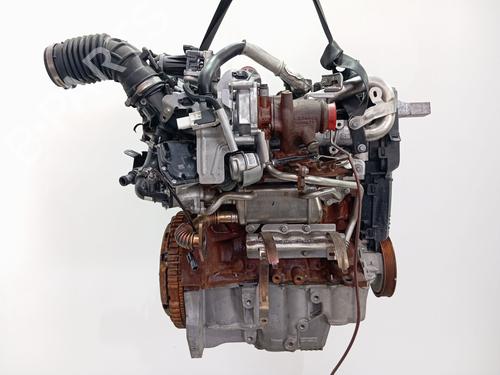 Engine RENAULT CLIO IV (BH_)  | BP27236042M1 