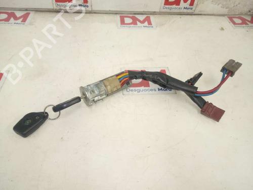 Used Electronic module Electronic module CITROËN SAXO (S0, S1) 1.1 X, SX (60 hp) 14130117 14130117