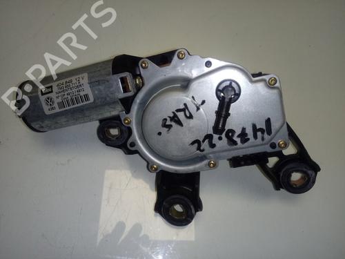 Rear wiper motor FORD GALAXY I (WGR) 1.9 TDI | BP13925189M102 