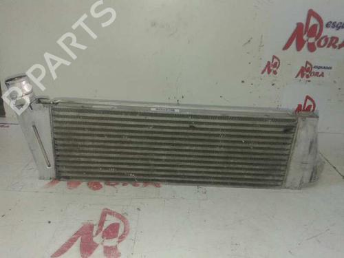 Intercooler RENAULT MEGANE II Saloon (LM0/1_) [2003-2025]  12652921