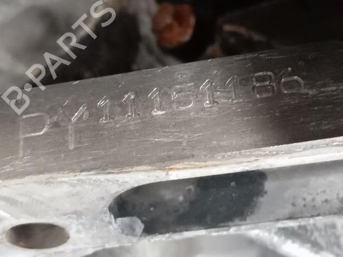 Engine MAZDA CX-30 (DM) e-SKYACTIV-X M Hybrid | BP39239703M1 - Image 2