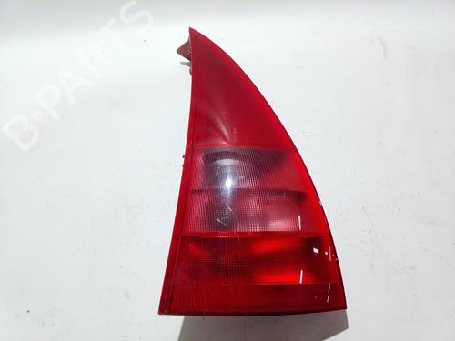 Left taillight CITROËN C3 I (FC_, FN_) 1.1 i | BP29247215C34 