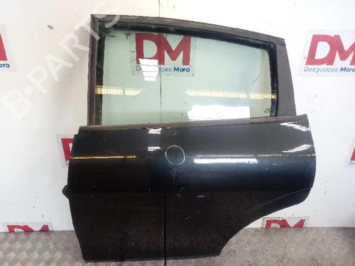 Used Left rear door SEAT LEON (1P1) 1.4 TSI (125 hp) 16500542
