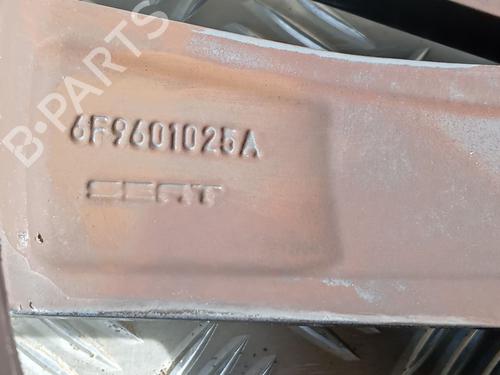 Fælgsæt SEAT ARONA (KJ7, KJP) | BP39406987C100 - Image 6