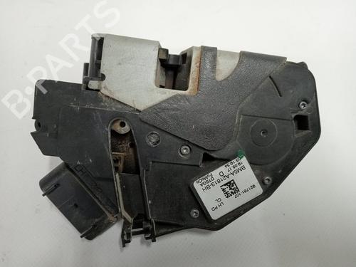 Rear left lock FORD TRANSIT COURIER B460 MPV  | BP21080495C100 