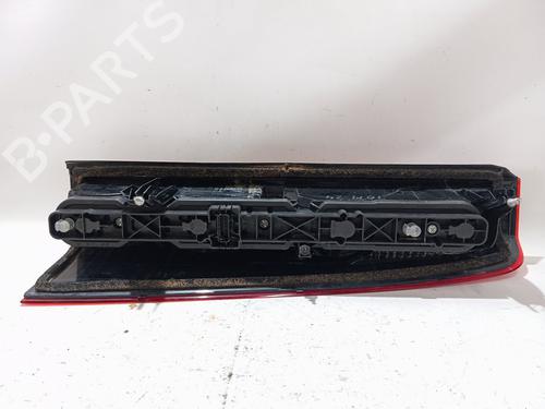Left taillight RENAULT MASTER III Bus (JV)  | BP29376675C34 