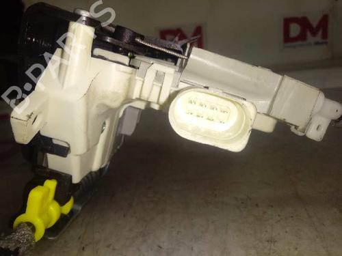 Serratura posteriore sinistra AUDI A4 B9 (8W2, 8WC) 2.0 TDI | BP12657810C100