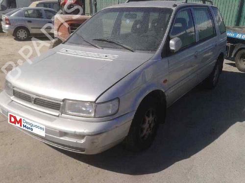 Front wiper motor HYUNDAI SANTAMO 2.0 | BP16846115M29 