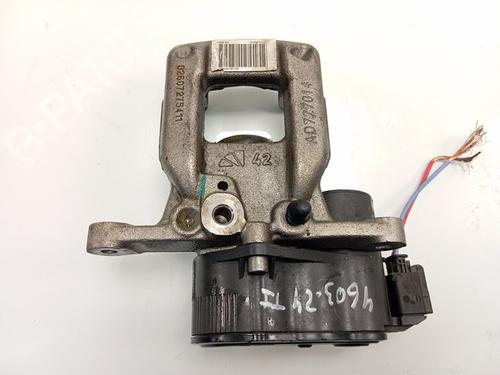Used Left rear brake caliper PEUGEOT 3008 II SUV (MC_, MR_, MJ_, M4_) Hybrid (224 hp) 22712176