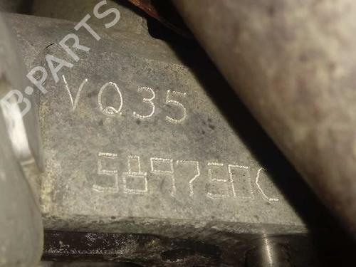 Engine NISSAN 350Z Coupe (Z33)  | BP12937303M1 