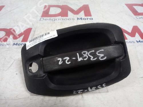 Used Tailgate handle CITROËN JUMPER I Bus (244, Z_) [2002-2025]  12841459