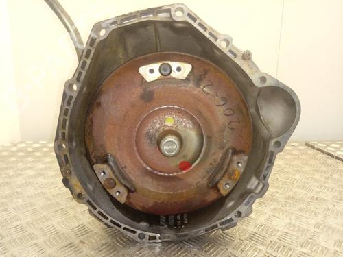Used Gearbox MERCEDES-BENZ E-CLASS (W124) [1993-1996]  13453694