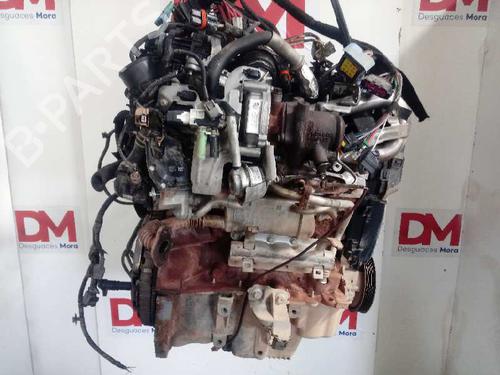 Engine RENAULT KANGOO / GRAND KANGOO II (KW0/1_) | BP12670227M1