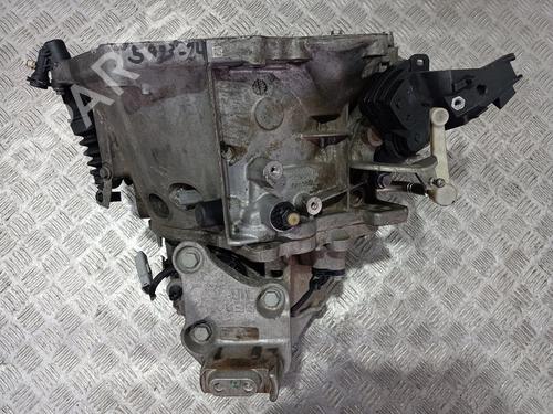 Used Gearbox CITROËN BERLINGO (ER_, EC_) [2018-2025]  23867216