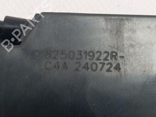 Rear left lock DACIA DUSTER (PYM_, PYN_) 1.0 ECO G-100 | BP29360561C100 