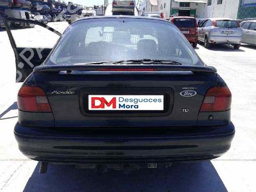 Rear right interior door handle FORD MONDEO I (GBP)  | BP16469302I16 