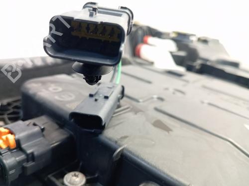 AdBlue tank CITROËN GRAND C4 SPACETOURER (3A_, 3E_) 1.5 BlueHDi 130 | BP29410163M85 