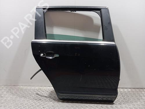 Used Right rear door PEUGEOT 5008 (0U_, 0E_) [2009-2017]  29606399