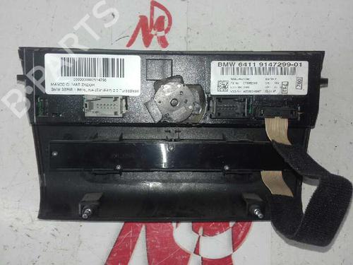 Climate control BMW 1 (E81)  | BP12934831I5 