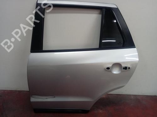 Left rear door HYUNDAI SANTA FÉ II (CM)  | BP13479325C4 