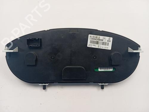 Instrument cluster PEUGEOT BOXER Van 2.2 BlueHDi 140 | BP28031280C47 - Image 2