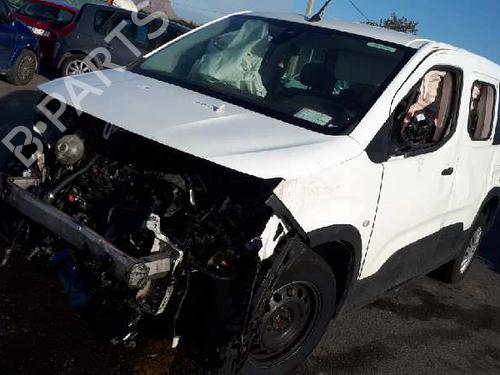 Pedal PEUGEOT RIFTER  | BP12668609I4 