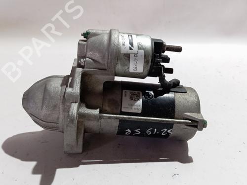 Starter BMW 3 (E46) 320 d | BP37487458M8 - Image 2