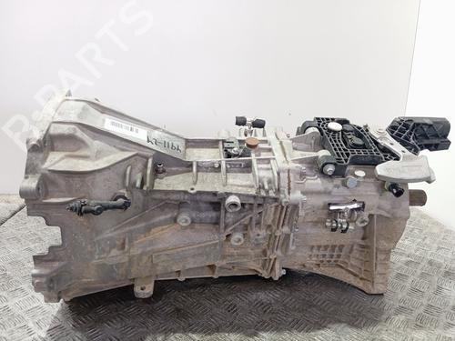 Gearbox FORD RANGER III (2N, 2G, 2P)  | BP28375191M3 