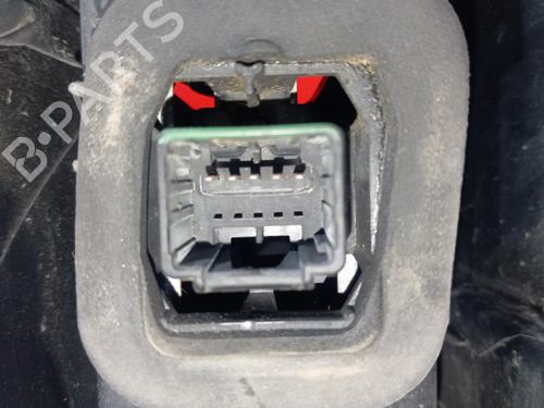 Left taillight RENAULT KANGOO Express (FW0/1_) 1.5 dCi 85 (FW0K, FW0L, FW0B) | BP36091959C34 - Image 3