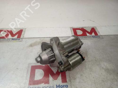 Used Starter FORD TRANSIT CONNECT V408 Box Body/MPV [2013-2025]  18490738