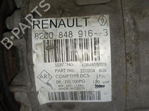 AC compressor RENAULT TRAFIC III Van (FG_) | BP36533043M34 - Image 5