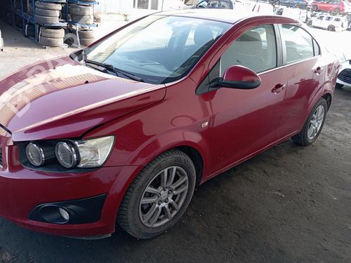 Left front driveshaft CHEVROLET AVEO Saloon (T300) 1.3 D | BP31758503M38 