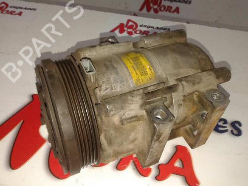 AC compressor FORD MONDEO I (GBP)  | BP12676685M34 