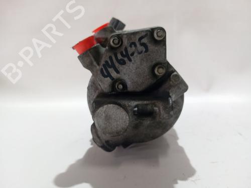 AC compressor MITSUBISHI COLT CZC VI Convertible (RG) 1.5 (Z36A) | BP29433927M34 