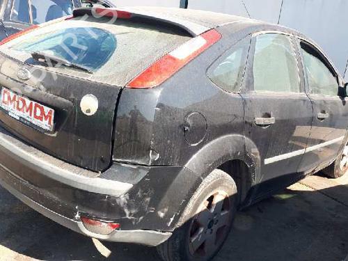 Engine control unit (ECU) FORD FOCUS II (DA_, HCP, DP) | BP12670129M57