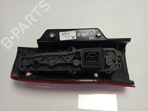 Right taillight FIAT FIORINO Box Body/MPV (225_) 1.4 Natural Power (225BXC1A, 225AXC1A) | BP17124671C35 