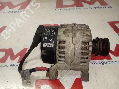 Alternator BMW 3 Coupe (E46) 318 Ci | BP12665065M7 