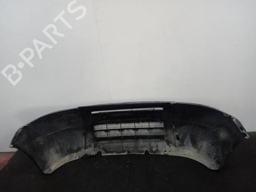 Front bumper PEUGEOT PARTNER Box Body/MPV (5_, G_) 1.9 D | BP15127140C7 