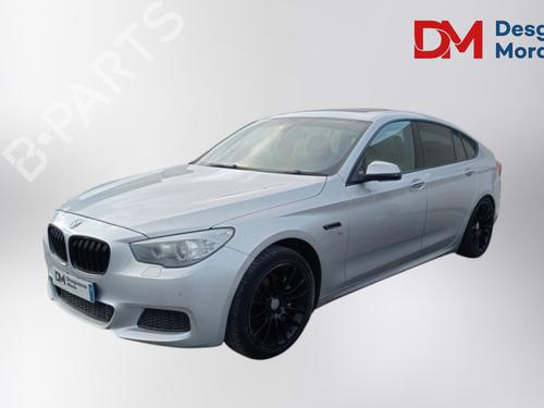 Rear right window mechanism BMW 5 Gran Turismo (F07) 530 d | BP30515016C25 