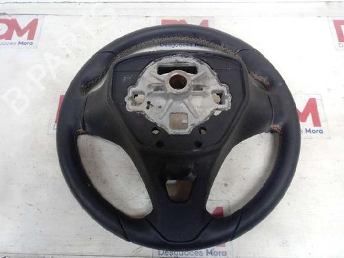 Steering wheel OPEL CROSSLAND X / CROSSLAND (P17, P2QO) 1.2 (75) | BP12655553C49 