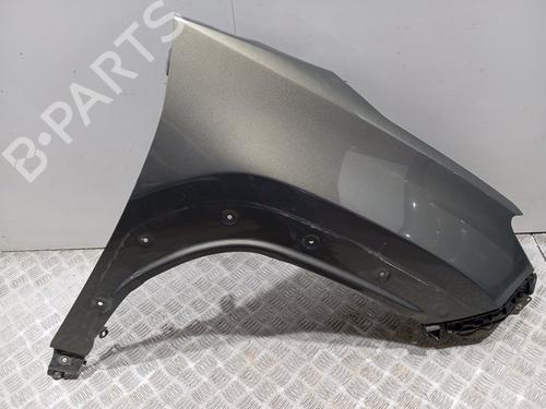 Parafango anteriore destro TOYOTA YARIS CROSS (MXP_) [2020-2025]  30601124