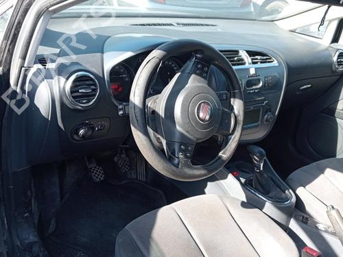 Left rear window switch SEAT LEON (1P1) 1.9 TDI | BP30372934I29 