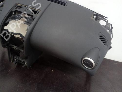 Airbag Kit NISSAN QASHQAI / QASHQAI +2 I (J10, NJ10, JJ10E) 2.0 dCi | BP15252240C86 