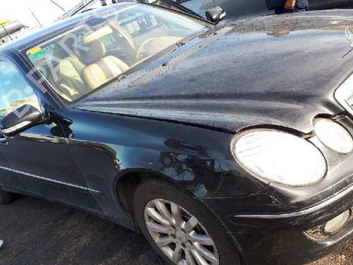 ABS pump MERCEDES-BENZ E-CLASS (W211)  | BP12657654M43 