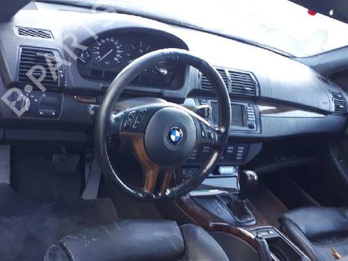 Rear mirror BMW X5 (E53) | BP12838569I6