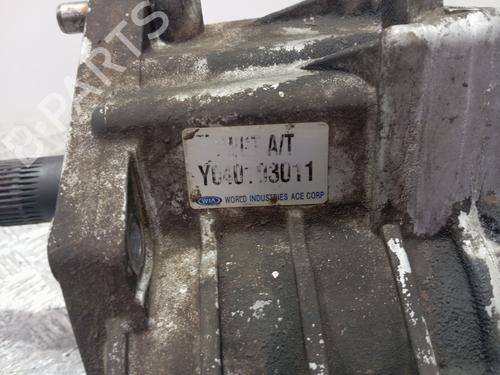 Transfer box HYUNDAI SANTA FÉ I (SM) 2.0 CRDi | BP26487979M36 